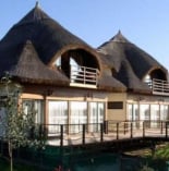 Aqua Villa Vulturul  Aqua Villa Vulturul