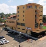 City Tulcea  City Tulcea