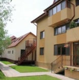 Pensiune Prodelta Uzlina Pensiune Prodelta Uzlina