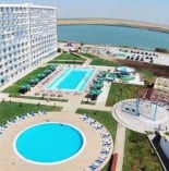 Atrium by the Blaxy Neptun-Olimp  Atrium by the Blaxy Neptun-Olimp