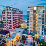 Hotel Phoenicia Royal Mamaia Nord