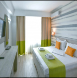 Hotel Dedal Mamaia Nord