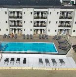 Hotel Jijos (fost Hotel Selena) Mamaia