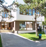 Vila Complex Vile Olimp Neptun-Olimp