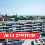 Hotel Aqua Park Eforie Nord