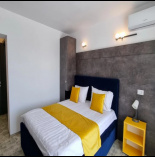 Hotel Aqua Park Eforie Nord