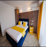 Hotel Aqua Park Eforie Nord