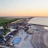 Complex Sat Vacanta Gura Portitei Jurilovca