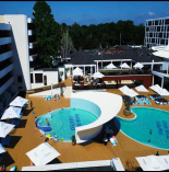 Hotel Grand Caraiman Neptun-Olimp