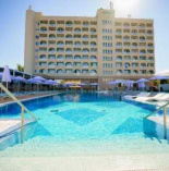 Hotel Bacolux Koralio (fost hotel Hefaistos) Eforie Nord