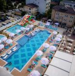 Hotel Bacolux Koralio (fost hotel Hefaistos) Eforie Nord