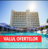 Hotel Bacolux Koralio (fost hotel Hefaistos) Eforie Nord