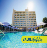 Hotel Bacolux Koralio (fost hotel Hefaistos) Eforie Nord