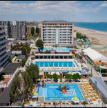 Hotel Phoenicia Holiday Resort Mamaia Nord