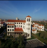 Hotel Arcadia Mamaia Nord