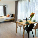 Apartament Amaris Eforie Nord