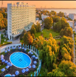 Hotel Ana Hotels Europa Eforie Nord