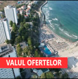 Hotel Complex Steaua de Mare - Hotel Delfinul, Meduza Eforie Nord