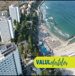 Hotel Complex Steaua de Mare - Hotel Delfinul, Meduza Eforie Nord