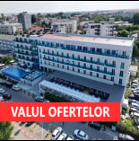 Hotel Union Eforie Nord