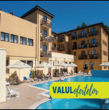Hotel Vera Eforie Nord