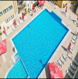 Hotel Vera Eforie Nord