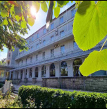 Hotel Astoria Eforie Nord