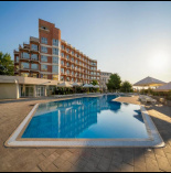 Hotel Amiral Mamaia