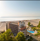 Hotel Amiral Mamaia