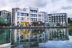 camere Poeme Mamaia Retreat Mamaia