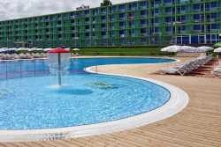 hotel Felix Eforie Nord