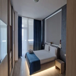 rooms Turquoise Boutique Mamaia Nord