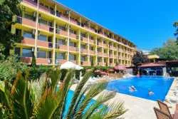 hotel Apollo Eforie Nord