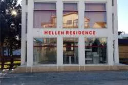 camere Hellen Residence Costinesti