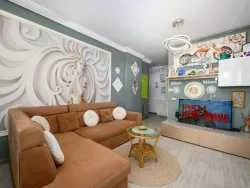 apartment T&V Residence Mamaia Nord 19 Mamaia Nord