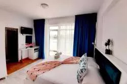 hotel Thassos Eforie Nord