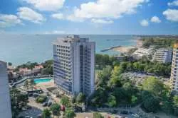 apartment Sea View Apartments Olimp Neptun-Olimp