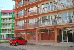 hotel Terra Eforie Nord