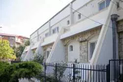 rooms Arges Eforie Nord