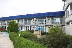 hotel Club Anca Eforie Nord