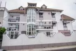hotel Marailis Mangalia