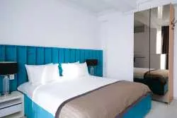 apartment Building Stefan Resort Sud Mamaia Nord
