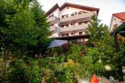 hotel Roxy si Maryo Eforie Nord