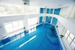 hotel Mirage MedSpa Eforie Nord