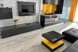apartment Apartament Mav Boutique Mamaia Nord