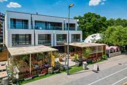 camere Sonio Boutique Mamaia