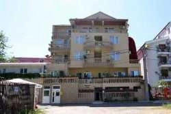 hotel Dynes Eforie Nord