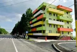 apartament Arlequin Mamaia