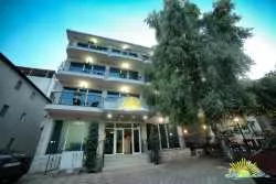 rooms Diandra Villa Eforie Nord