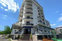 hotel Coral Eforie Nord